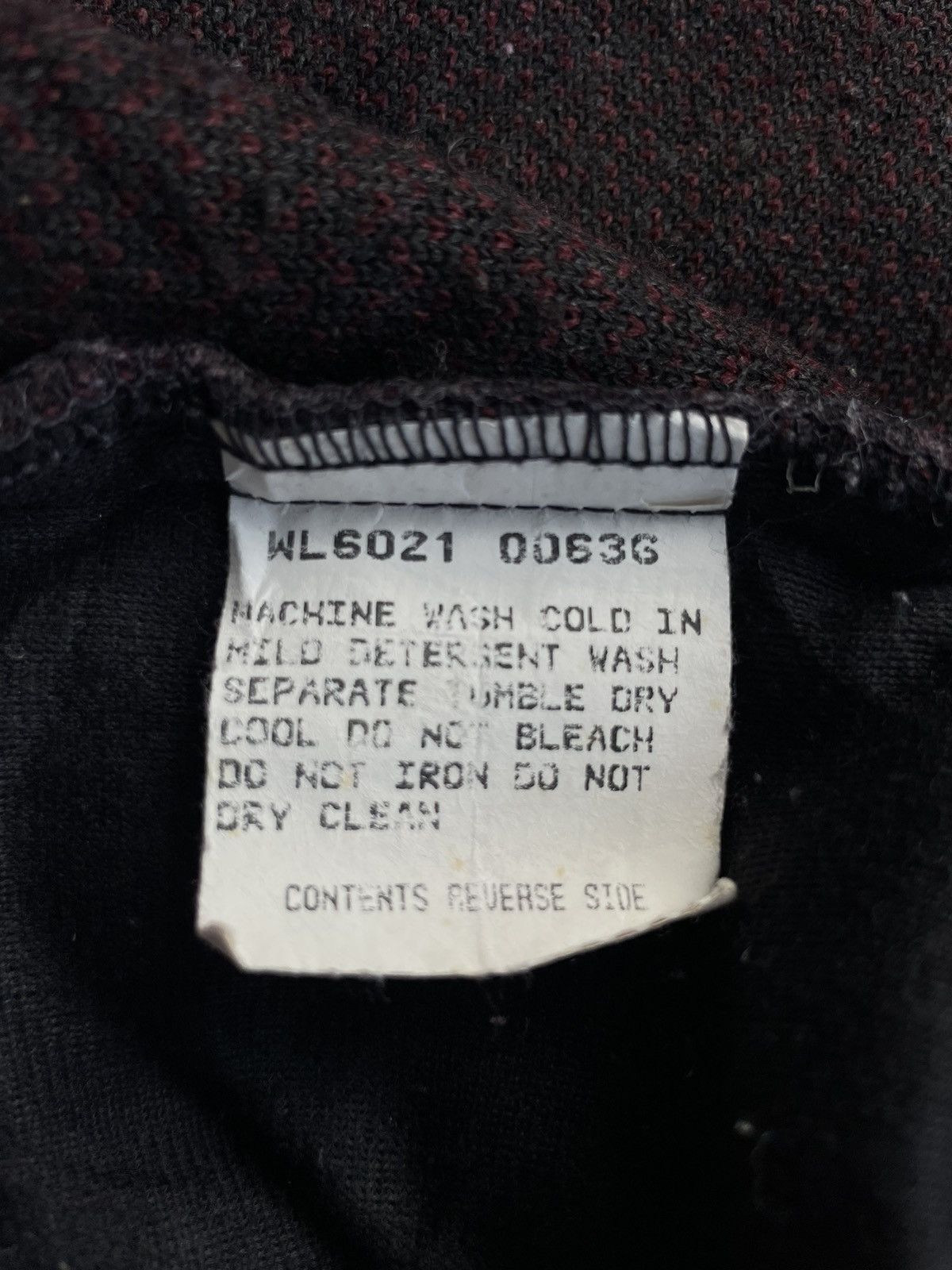 Columbia Columbia Jacquard Deep Pile Floral Fleece Blouson Jacket Size M / US 6-8 / IT 42-44 - 19 Thumbnail