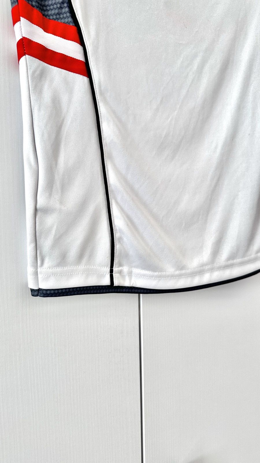 Maserati Maserati Corse Racing Shirt White Size XS / US 0-2 / IT 36-38 - 12 Thumbnail