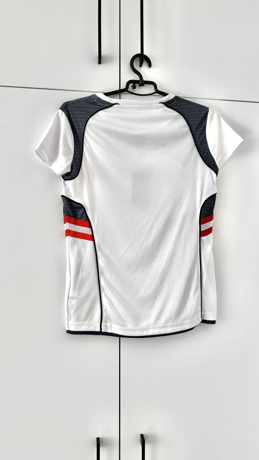 Maserati Maserati Corse Racing Shirt White Size XS / US 0-2 / IT 36-38 - 11 Thumbnail