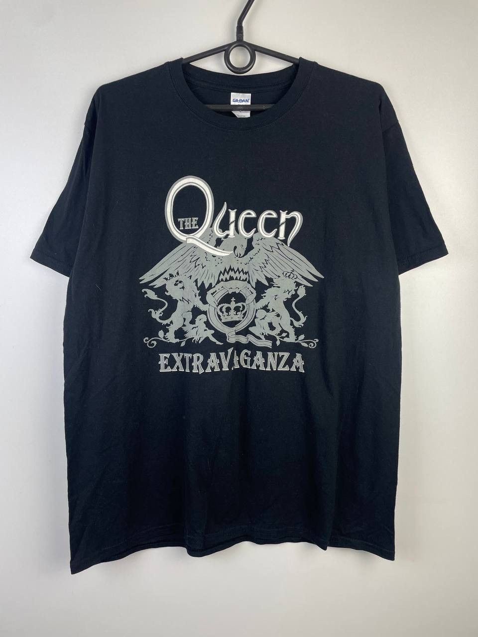 Vintage Queen vintage t-shirt size L Size US L / EU 52-54 / 3 - 1 Thumbnail