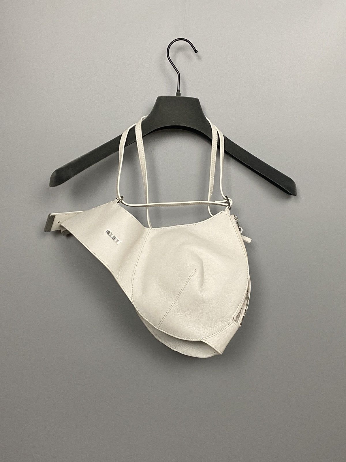 Shayne Oliver Bra Bag
