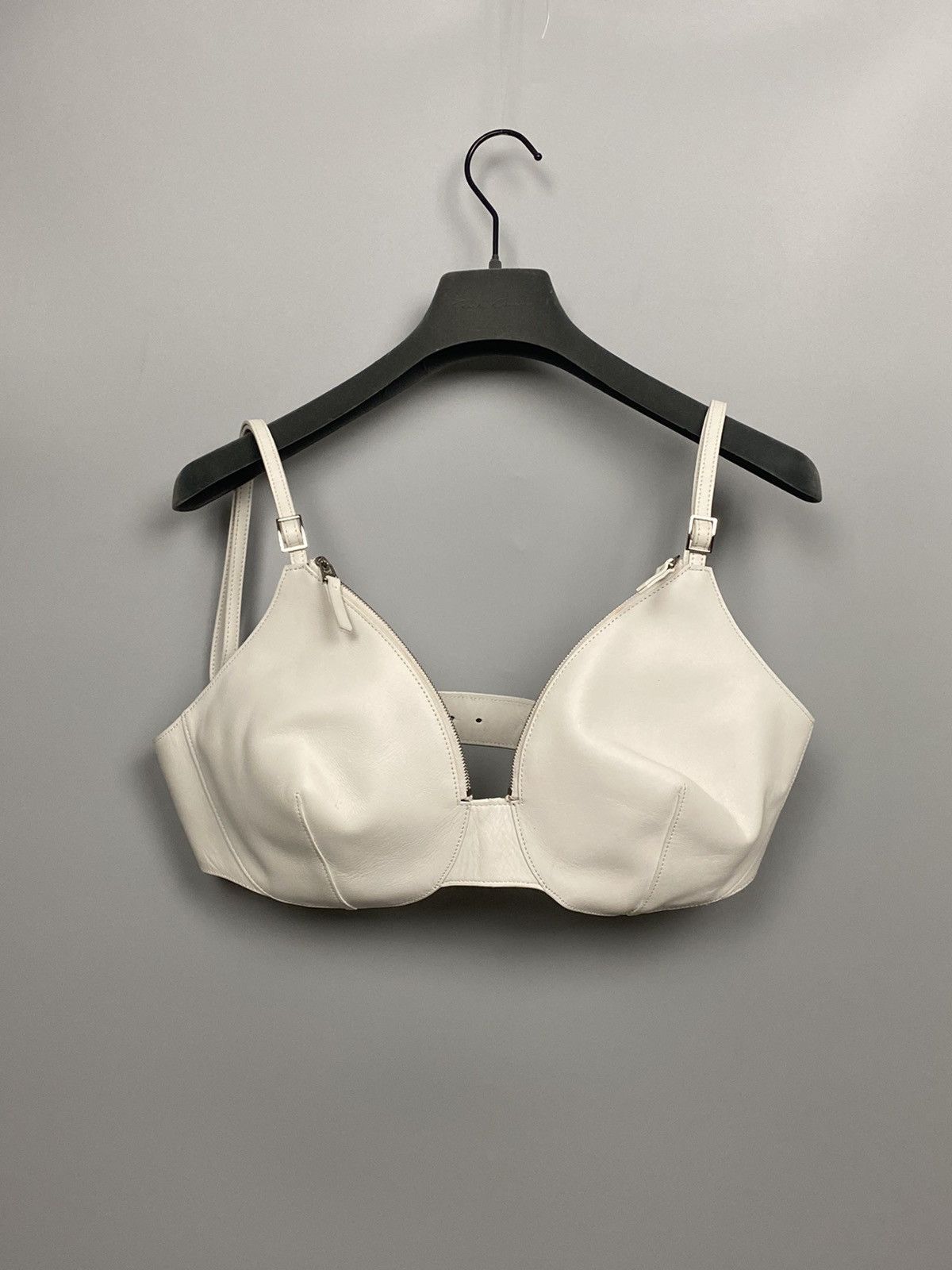 Helmut Lang × Hood By Air Shayne Oliver Bra Bag Size ONE SIZE - 4 Thumbnail