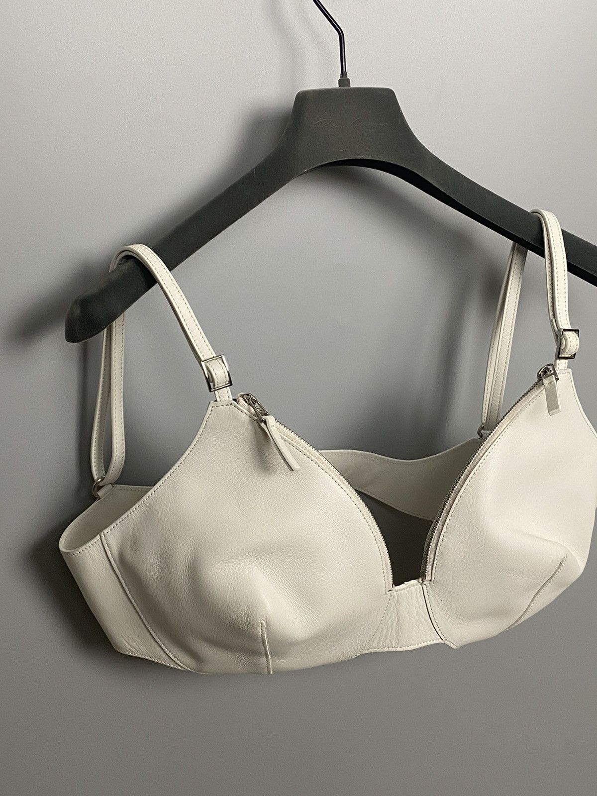 Helmut Lang × Hood By Air Shayne Oliver Bra Bag Size ONE SIZE - 5 Thumbnail