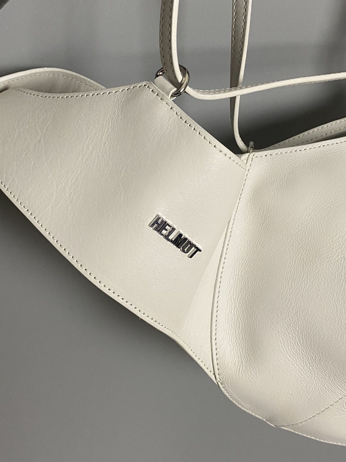 Helmut Lang × Hood By Air Shayne Oliver Bra Bag Size ONE SIZE - 3 Thumbnail