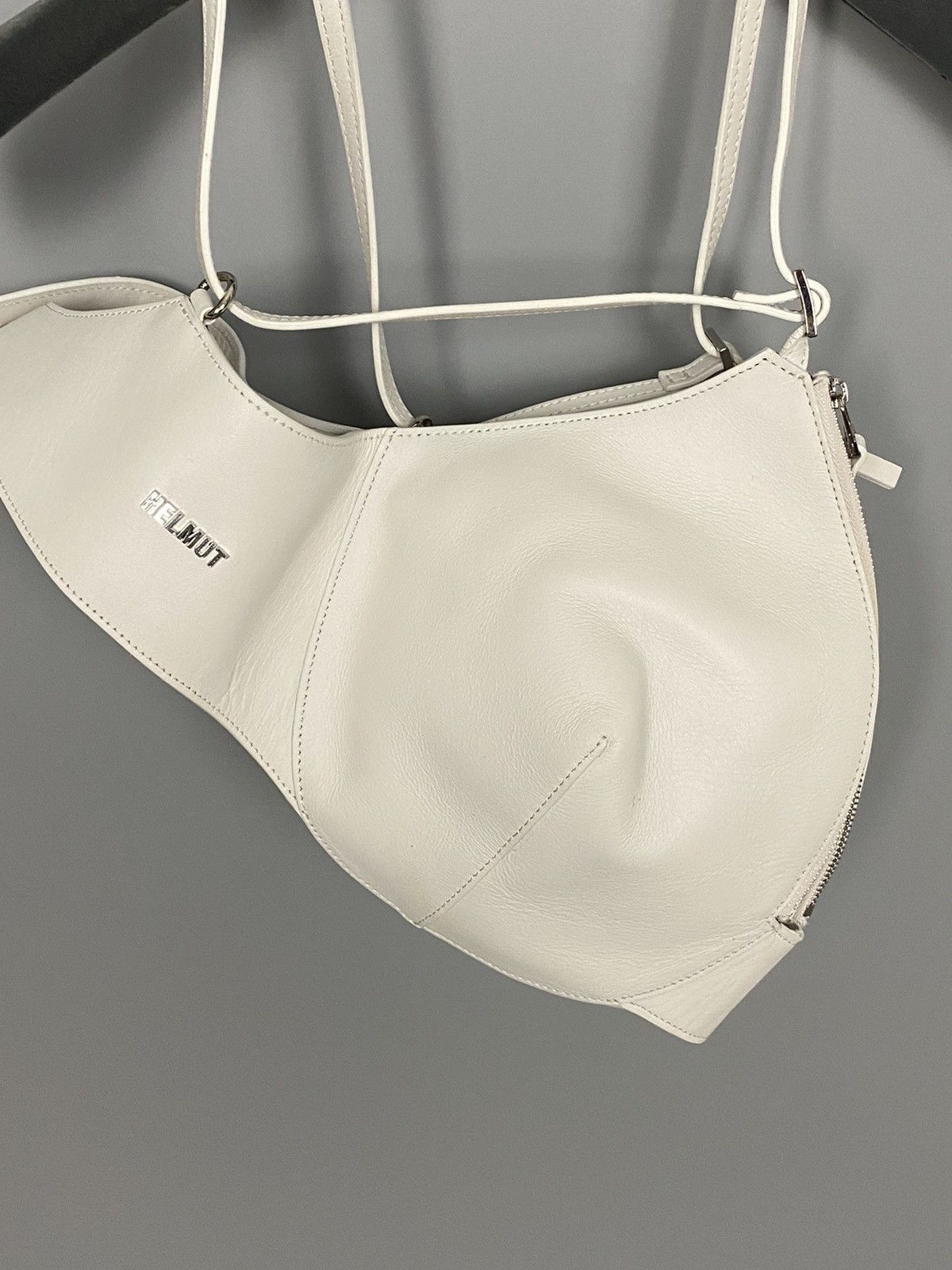 Helmut Lang × Hood By Air Shayne Oliver Bra Bag Size ONE SIZE - 2 Thumbnail