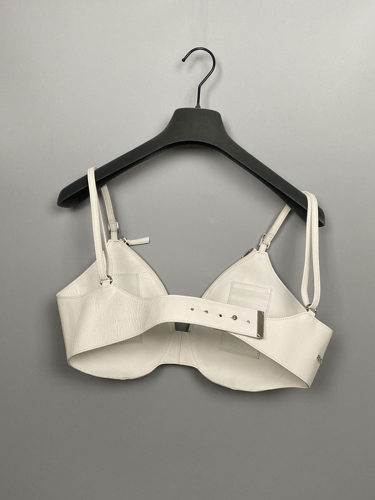 Helmut Lang × Hood By Air Shayne Oliver Bra Bag Size ONE SIZE - 6 Thumbnail