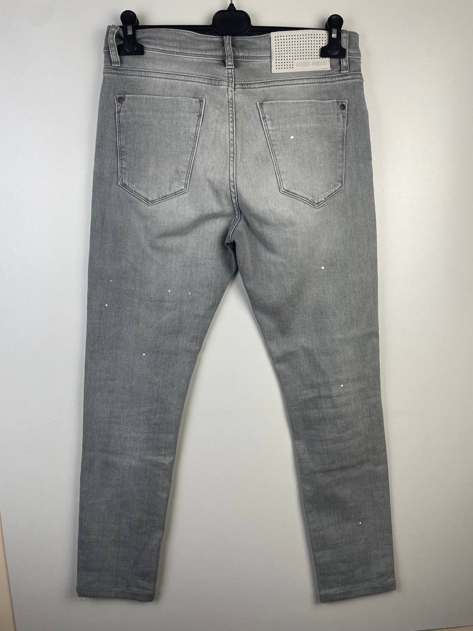 Antony Morato Antony Morato luxury denim pants size 28 Size US 28 / EU 44 - 5 Thumbnail