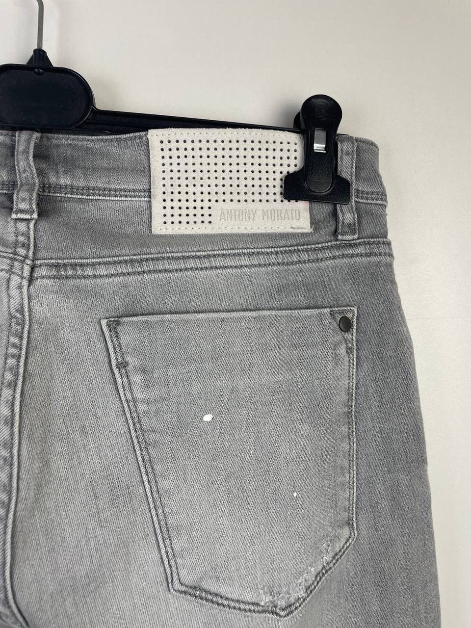 Antony Morato Antony Morato luxury denim pants size 28 Size US 28 / EU 44 - 4 Thumbnail