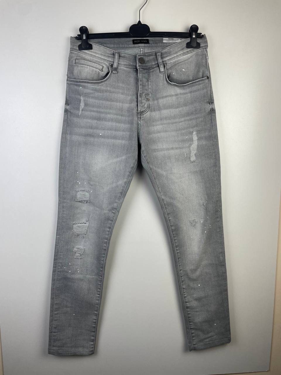 Antony Morato Antony Morato luxury denim pants size 28 Size US 28 / EU 44 - 1 Thumbnail