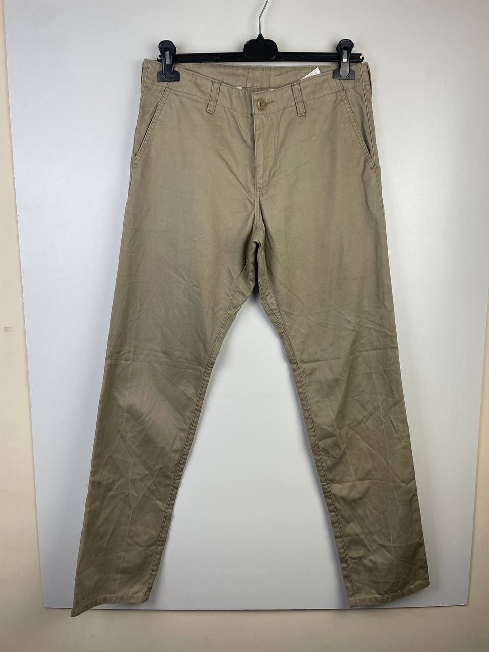 Carhartt Carhartt vintage pants size 30/32 Size US 32 / EU 48 - 1 Thumbnail