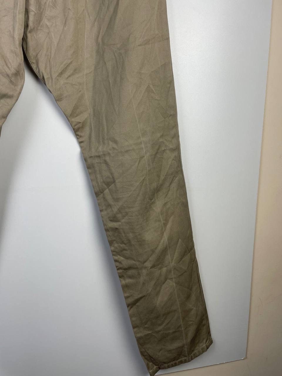 Carhartt Carhartt vintage pants size 30/32 Size US 32 / EU 48 - 4 Thumbnail