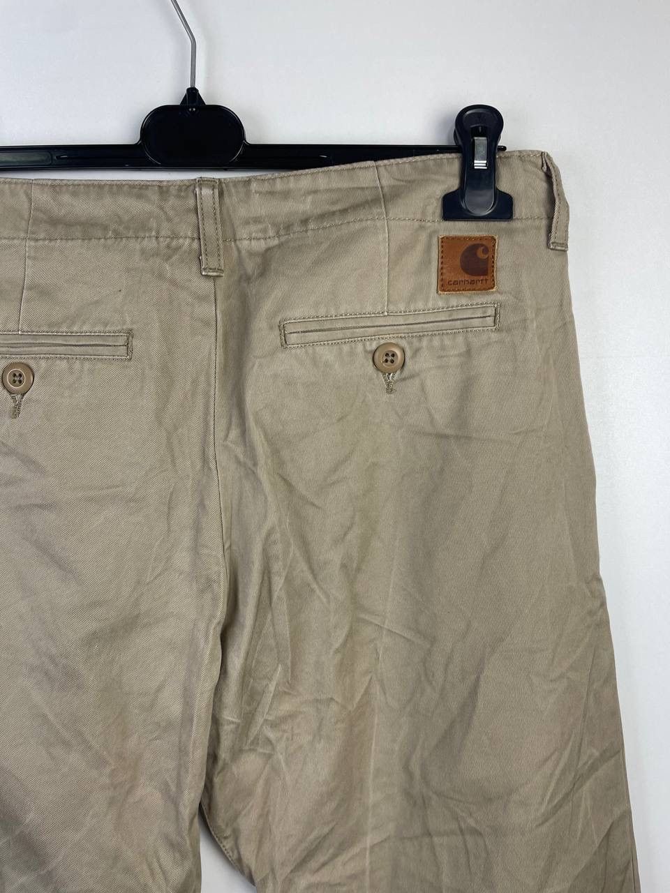 Carhartt Carhartt vintage pants size 30/32 Size US 32 / EU 48 - 8 Thumbnail