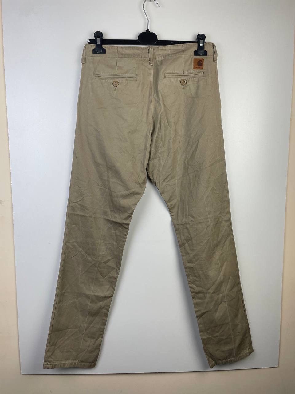 Carhartt Carhartt vintage pants size 30/32 Size US 32 / EU 48 - 6 Thumbnail