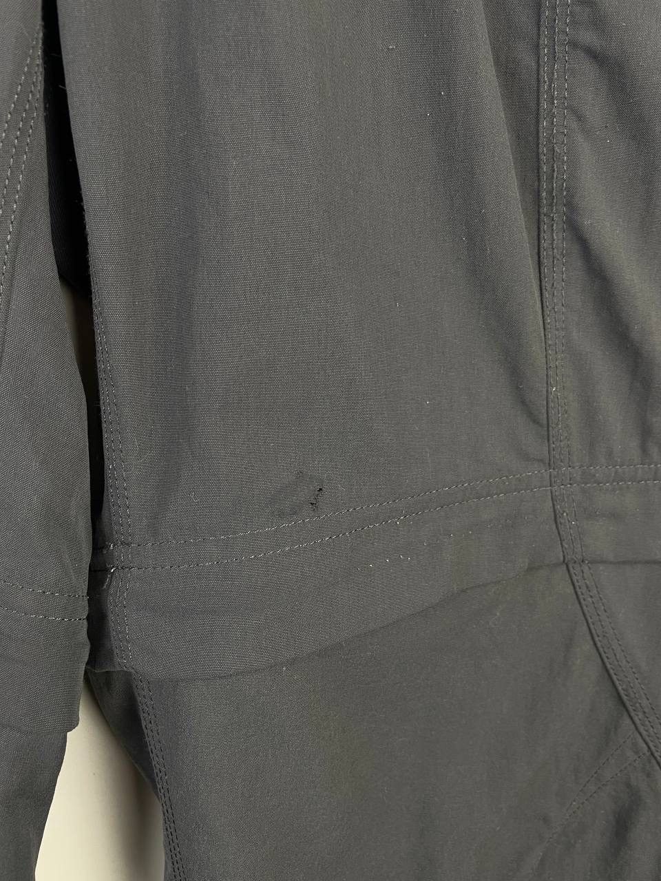 Vintage Haglofs outdoor pants size L Size US 36 / EU 52 - 2 Thumbnail
