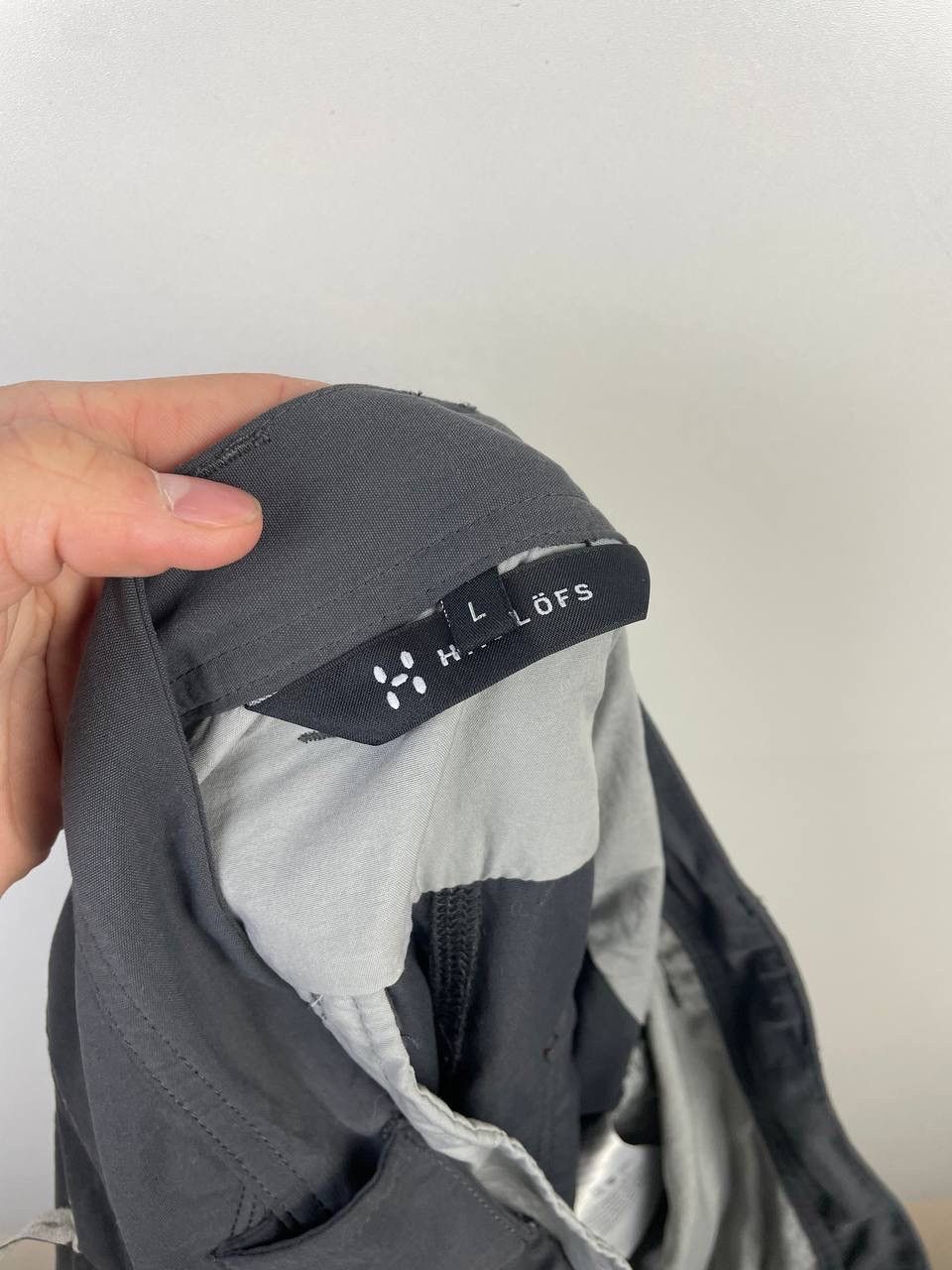 Vintage Haglofs outdoor pants size L Size US 36 / EU 52 - 3 Thumbnail