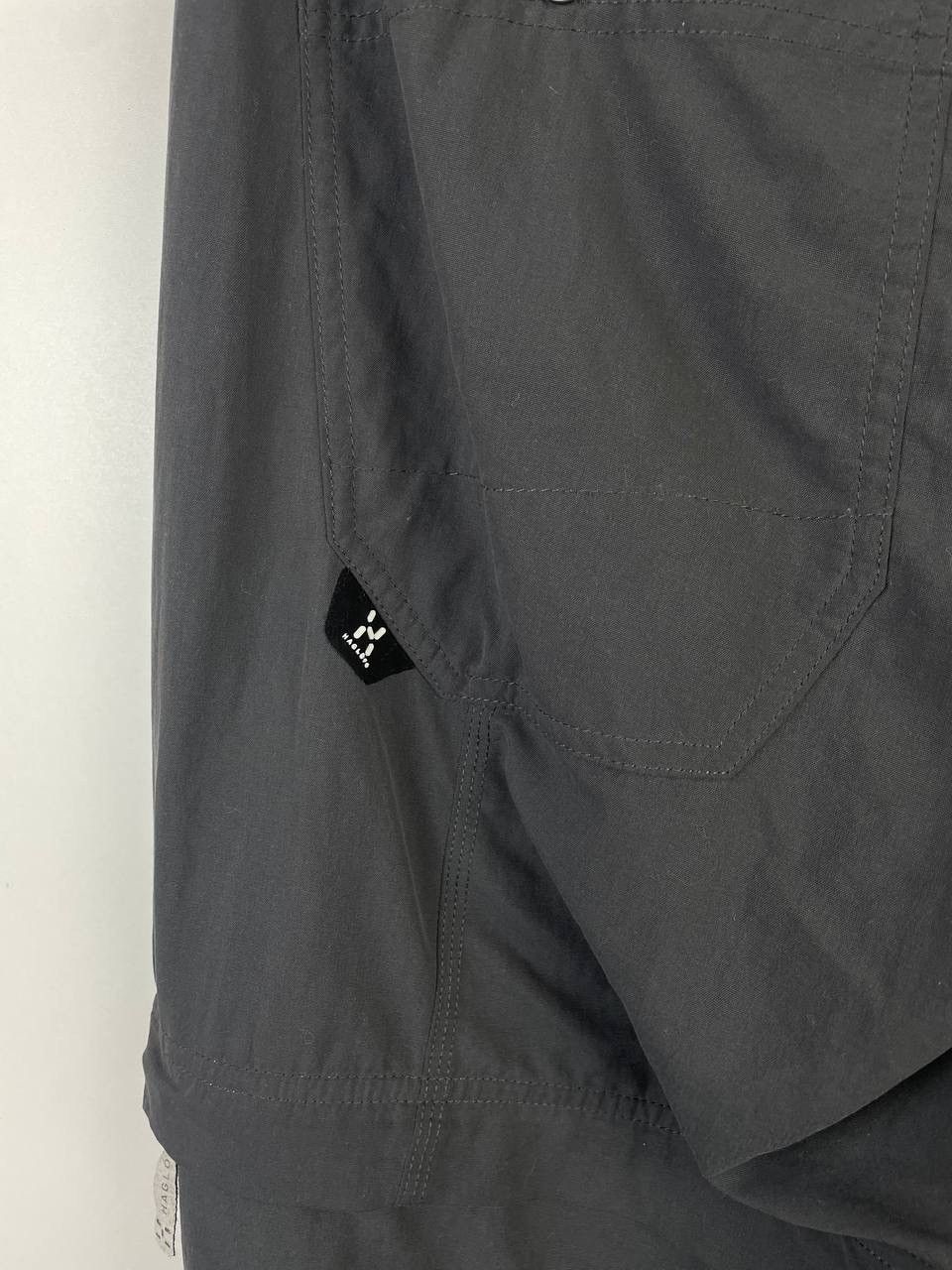 Vintage Haglofs outdoor pants size L Size US 36 / EU 52 - 4 Thumbnail