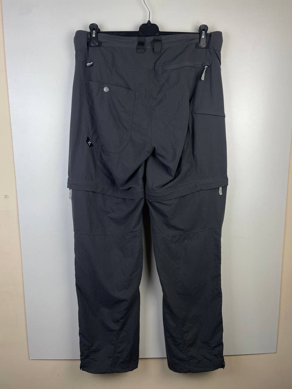 Vintage Haglofs outdoor pants size L Size US 36 / EU 52 - 6 Thumbnail