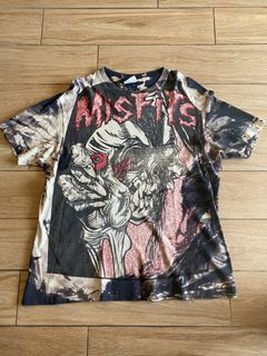 Vintage Mosquitohead Shirt | Grailed