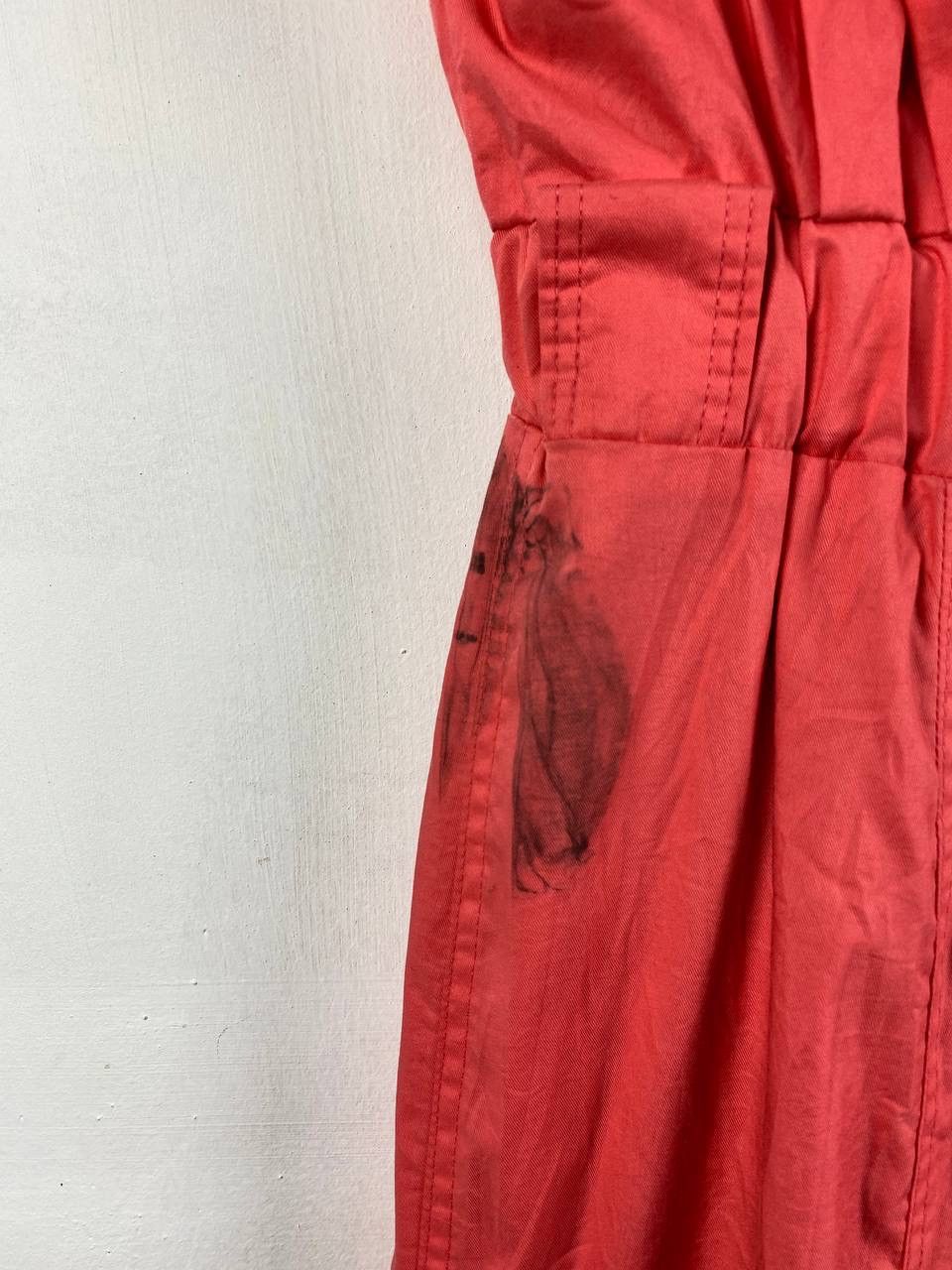 Ellesse Vintage 90s Ellesse Jumpsuit Ski Overalls Suits Pant Size US 30 / EU 46 - 12 Thumbnail