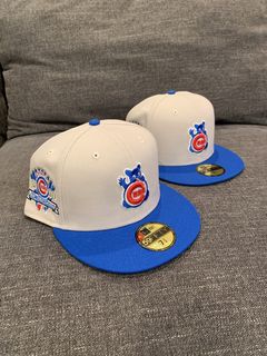 New Era Chicago Cubs All Star Game 1990 Pinstripe Heroes Elite