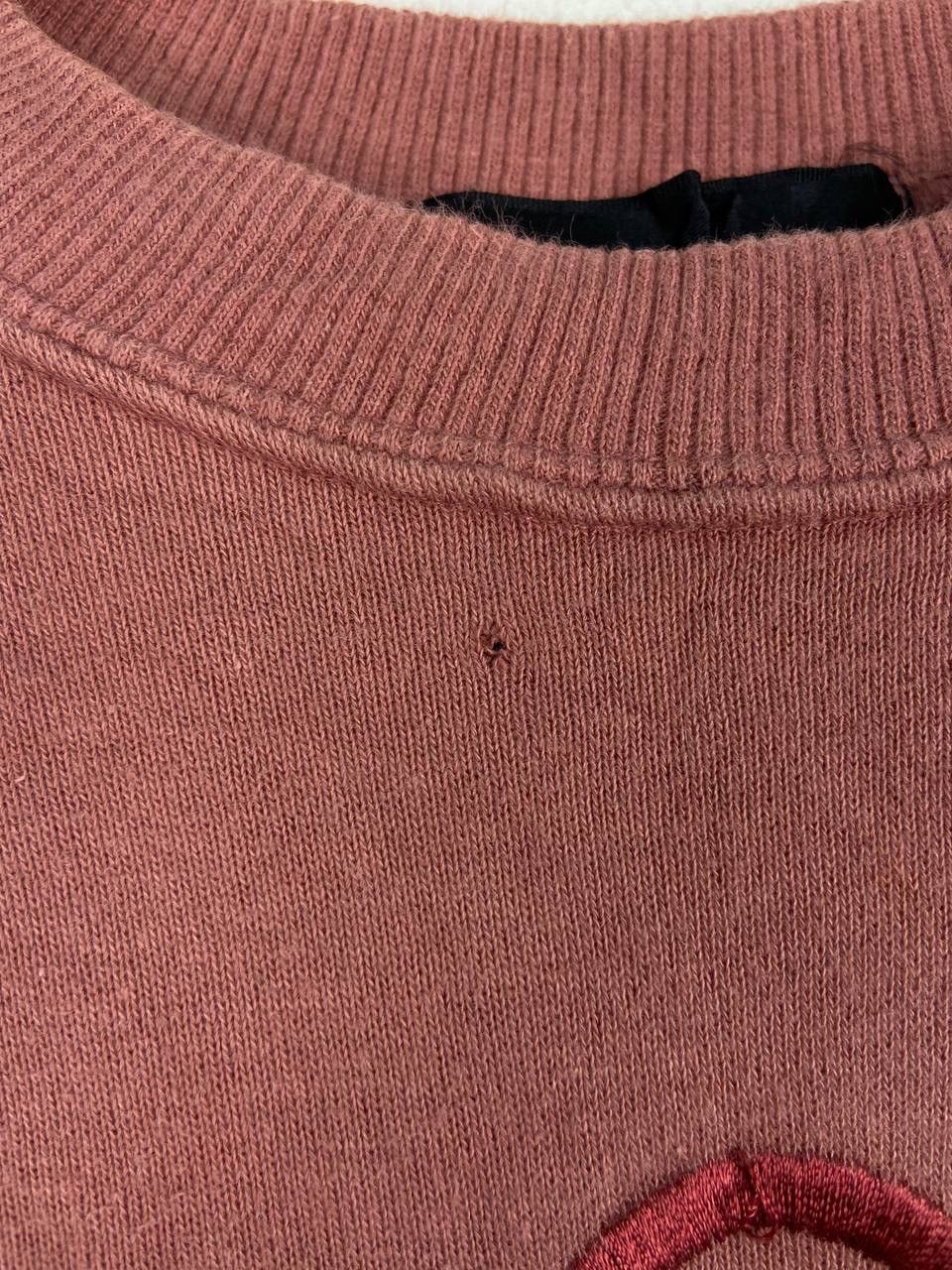 Valentino × Vintage Vintage Gianni Valentino Sweatshirt Crewneck Size US M / EU 48-50 / 2 - 11 Thumbnail