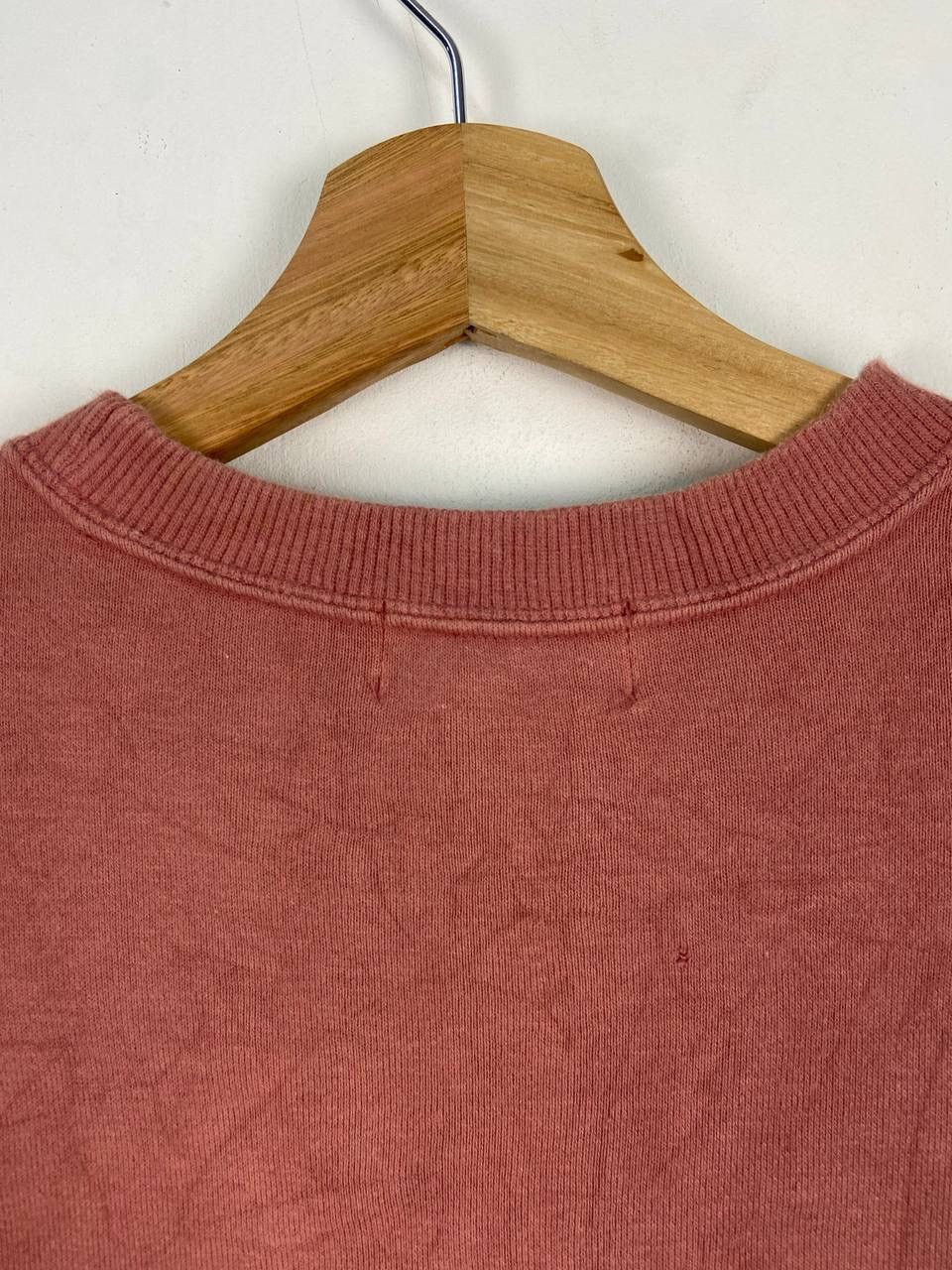 Valentino × Vintage Vintage Gianni Valentino Sweatshirt Crewneck Size US M / EU 48-50 / 2 - 9 Thumbnail
