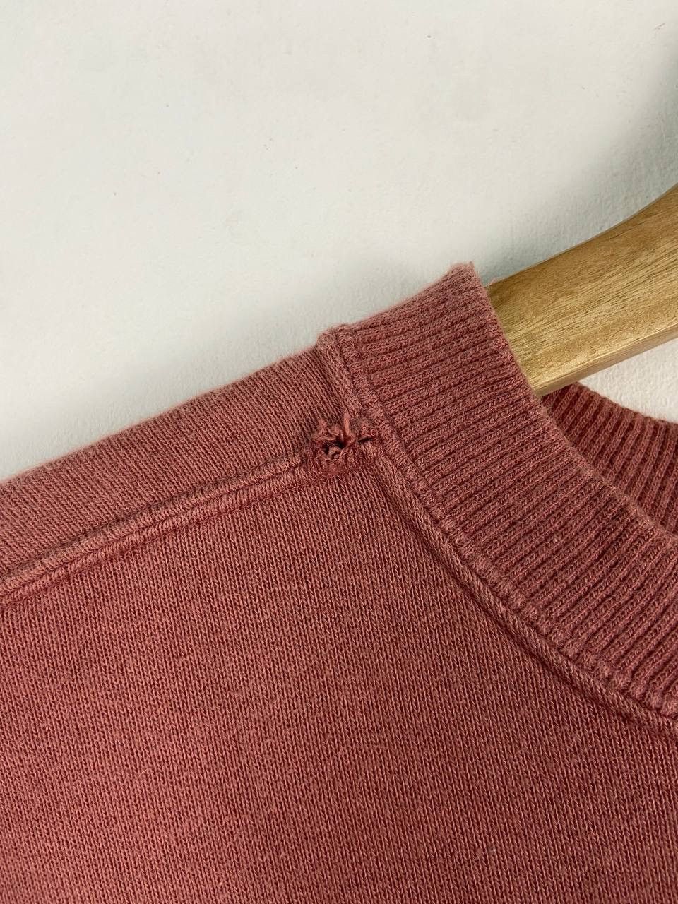 Valentino × Vintage Vintage Gianni Valentino Sweatshirt Crewneck Size US M / EU 48-50 / 2 - 10 Thumbnail