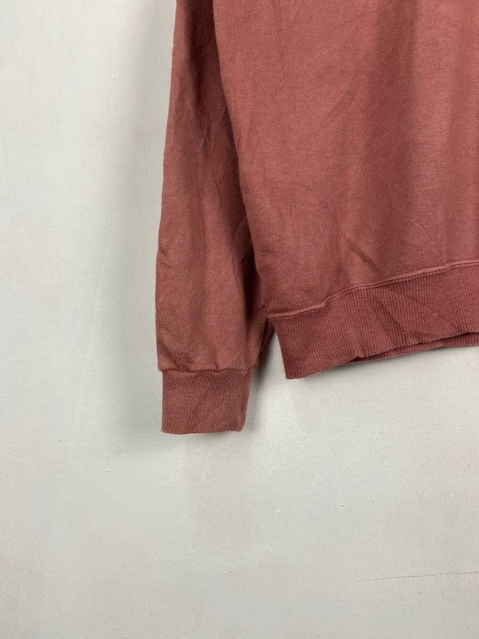 Valentino × Vintage Vintage Gianni Valentino Sweatshirt Crewneck Size US M / EU 48-50 / 2 - 6 Thumbnail