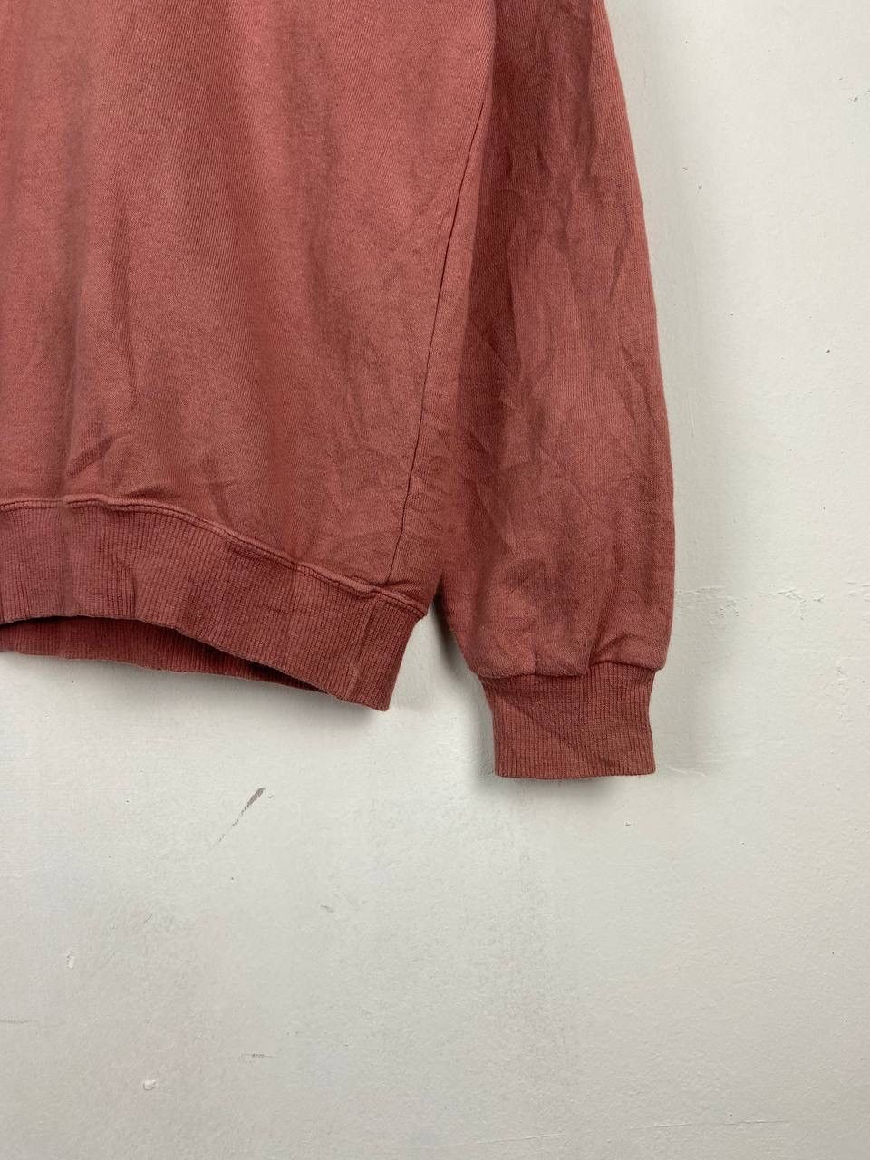 Valentino × Vintage Vintage Gianni Valentino Sweatshirt Crewneck Size US M / EU 48-50 / 2 - 7 Thumbnail