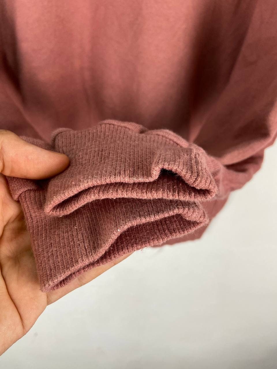 Valentino × Vintage Vintage Gianni Valentino Sweatshirt Crewneck Size US M / EU 48-50 / 2 - 8 Thumbnail