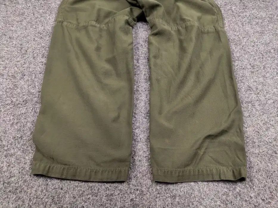 Citizens Of Humanity Vintage Citizens of Humanity by Jerom Surplus Sadie Pants Size US 30 / EU 46 - 4 Thumbnail