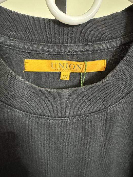 Union Fear of God Eternal Union Shirt Large | Grailed