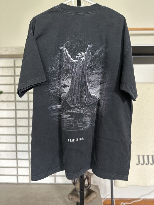 Union Fear of God Eternal Union Shirt Large | Grailed