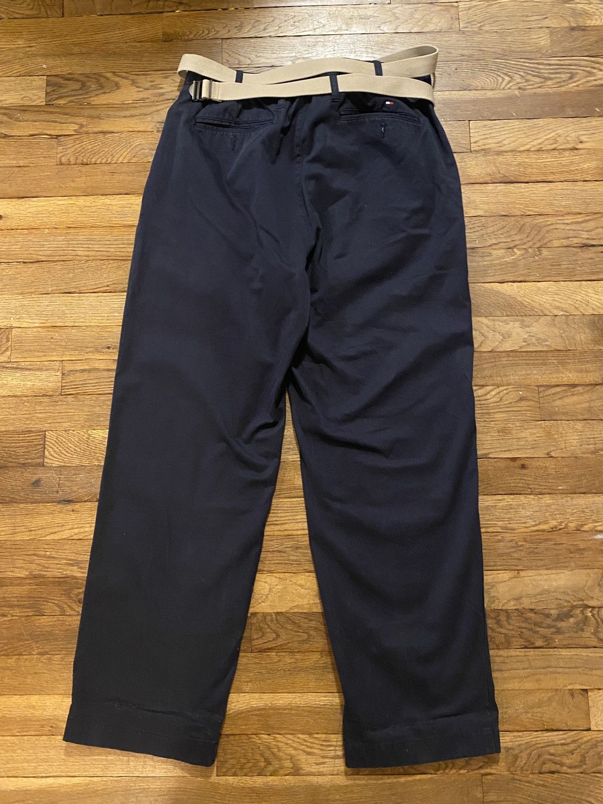 Maison Eureka Vintage Rework Chinos