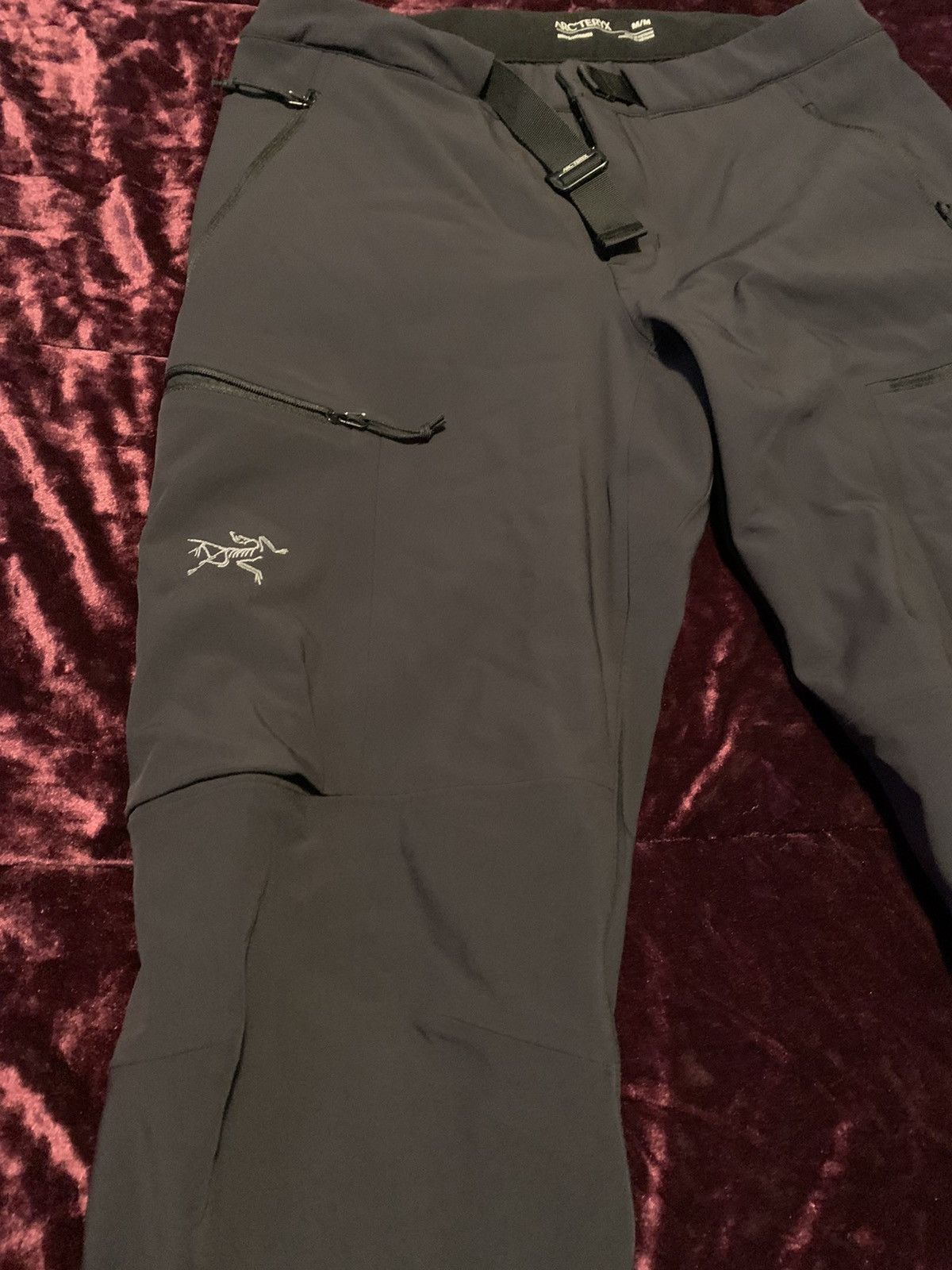 Arc'Teryx Arc’teryx Gamma AR Pants | Grailed