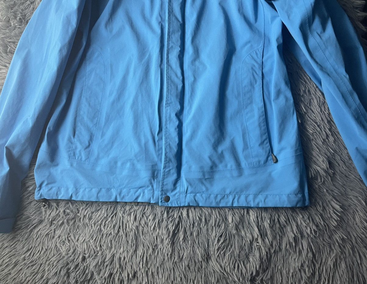 Berghaus Berghaus Gore-Tex gorpcore style jacket Size L / US 10 / IT 46 - 4 Thumbnail