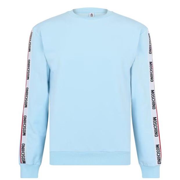 TAPE SWEATSHIRT