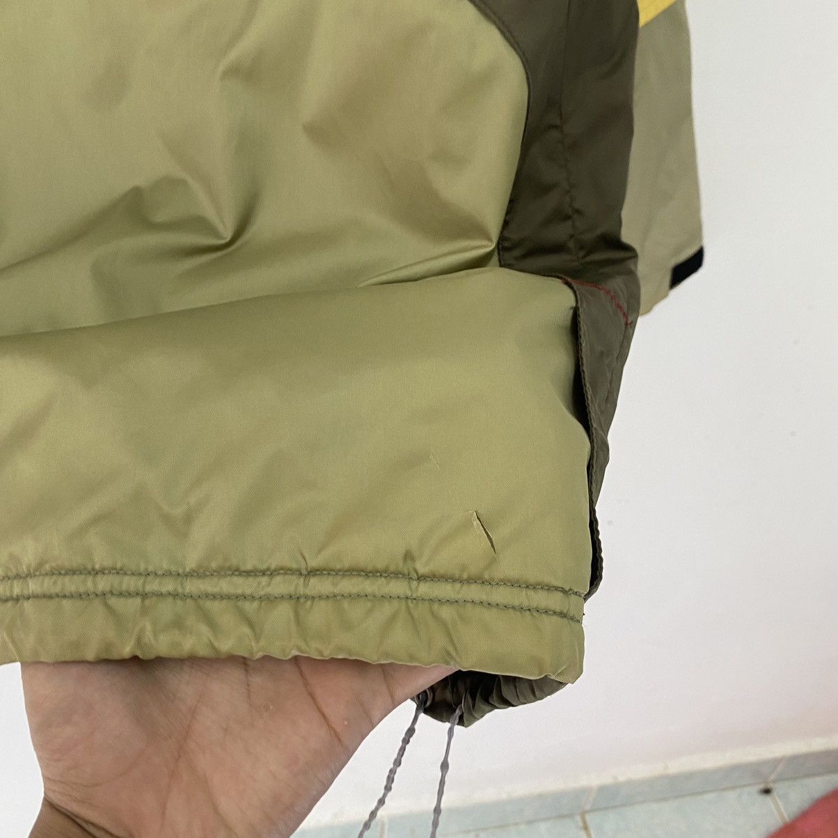 Vintage Vintage Conart Clothing Light Jacket Streetwear Size US L / EU 52-54 / 3 - 17 Thumbnail