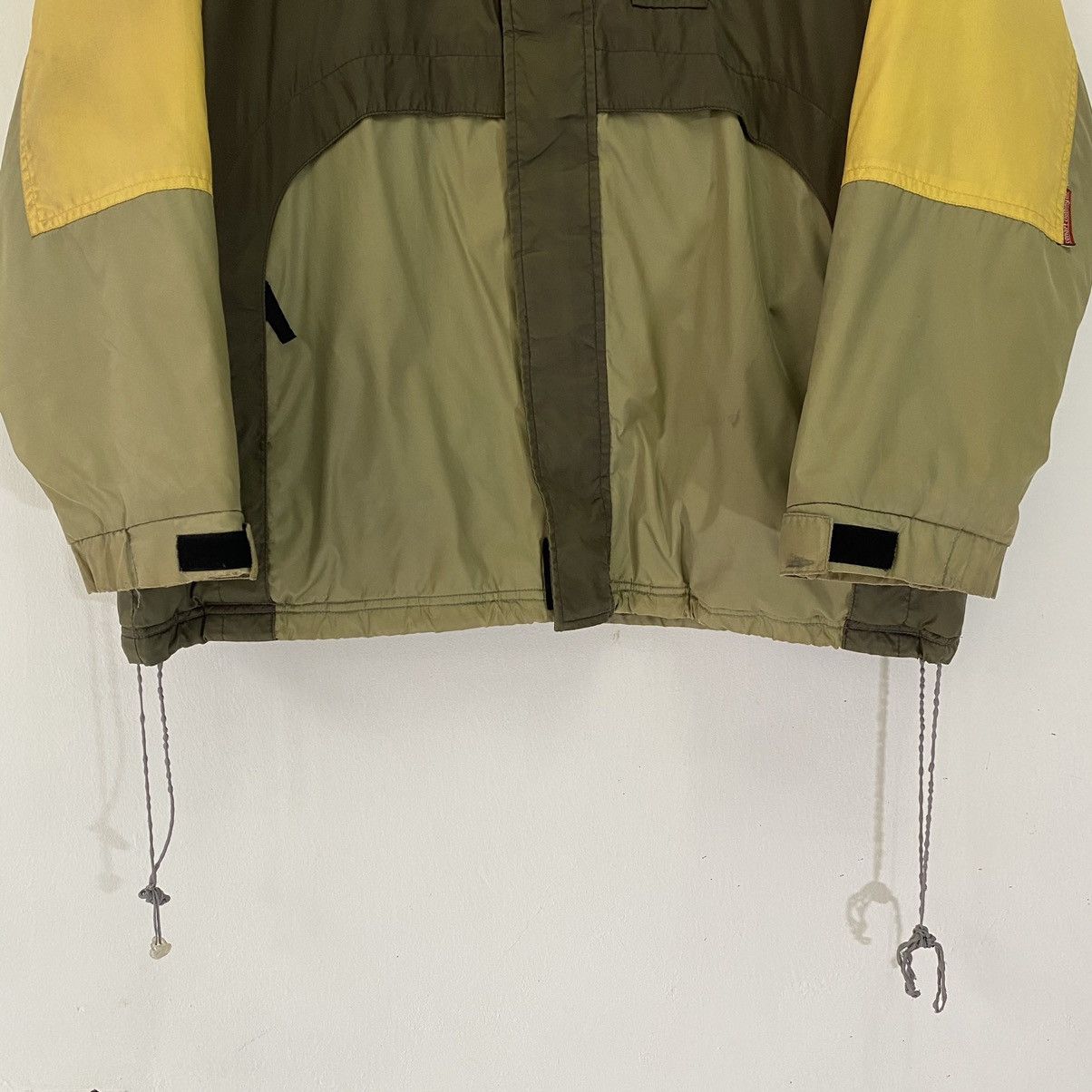 Vintage Vintage Conart Clothing Light Jacket Streetwear Size US L / EU 52-54 / 3 - 13 Thumbnail