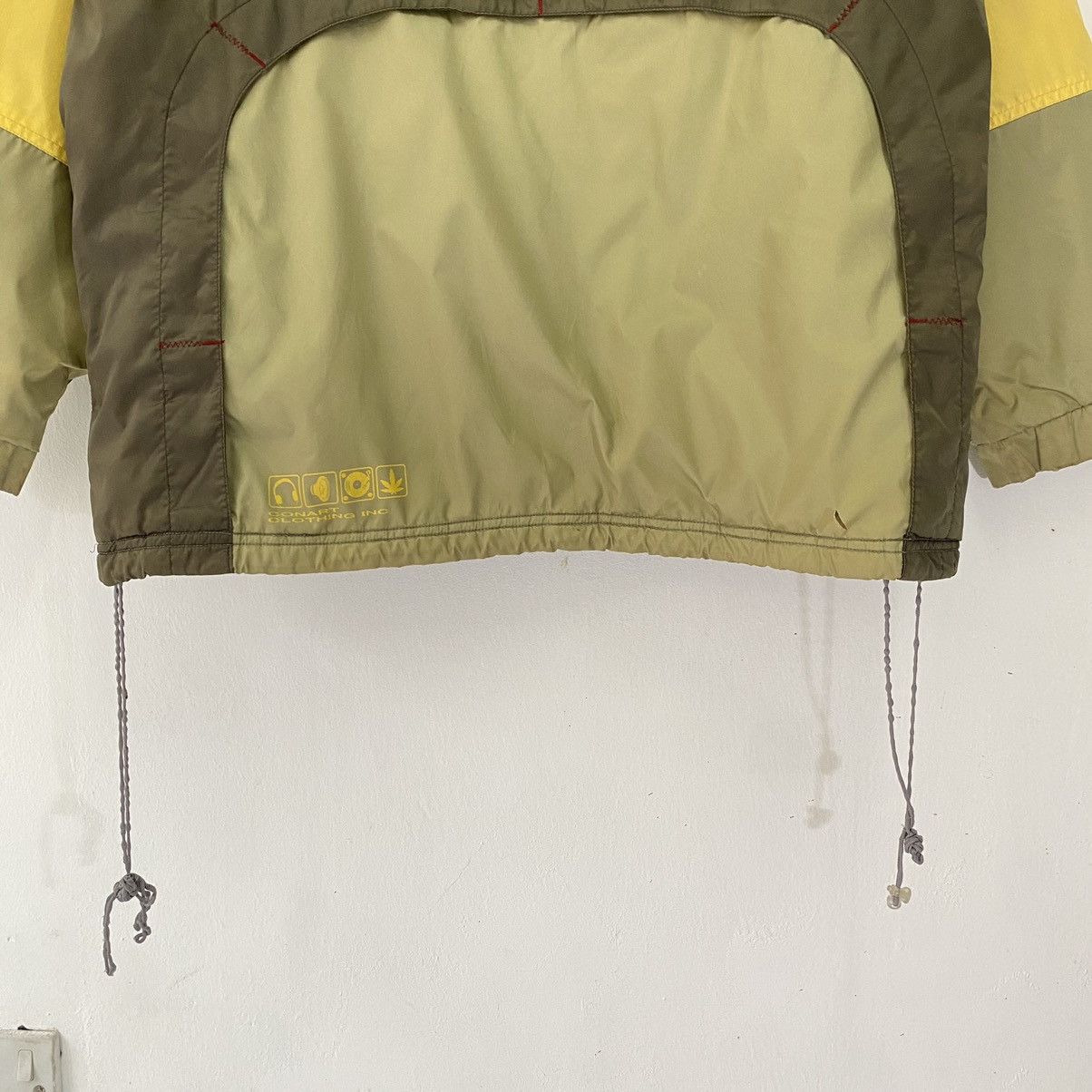 Vintage Vintage Conart Clothing Light Jacket Streetwear Size US L / EU 52-54 / 3 - 16 Thumbnail