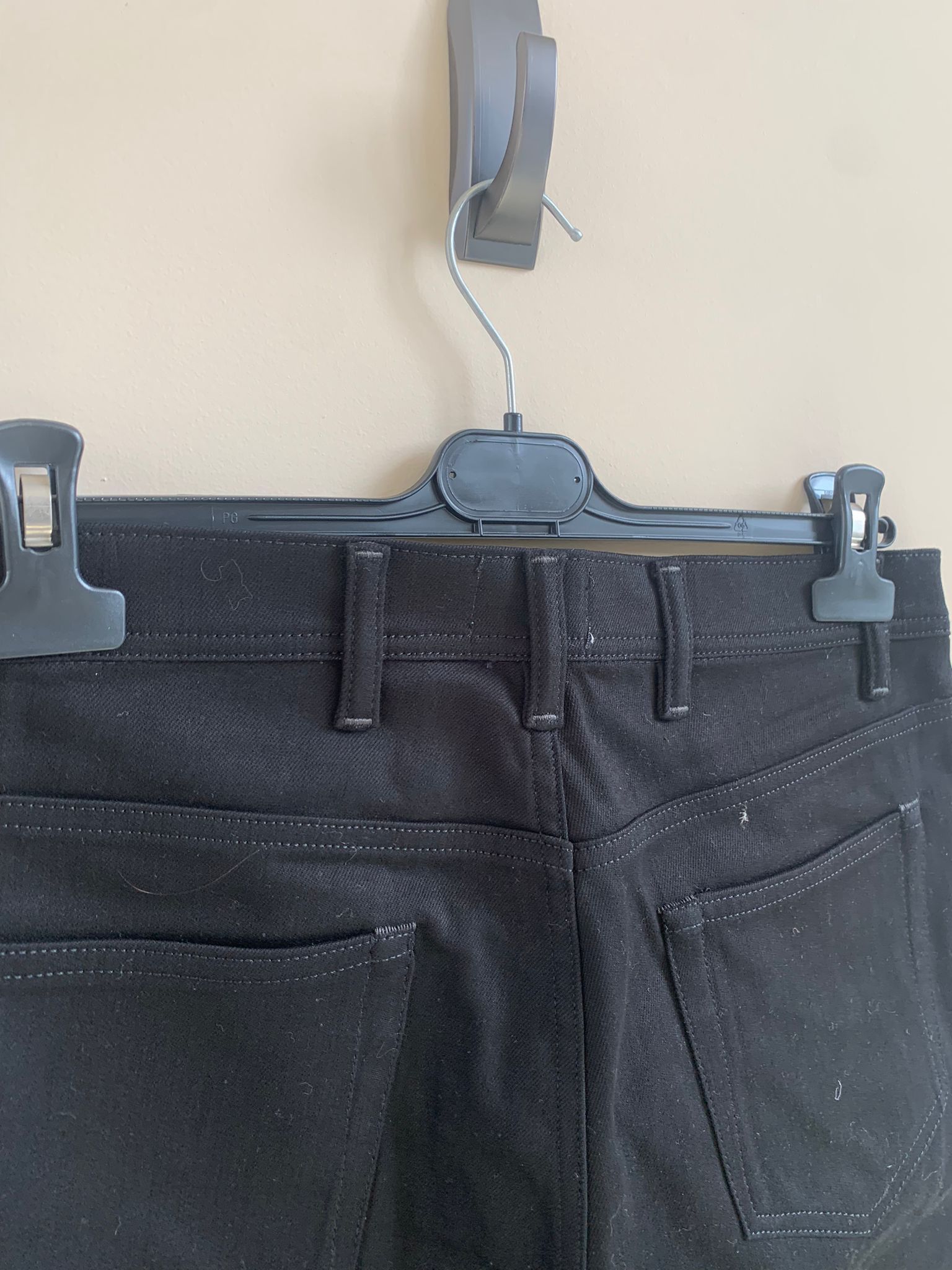 Acne Studios River Denim in Stay Black Size US 30 / EU 46 - 10 Thumbnail