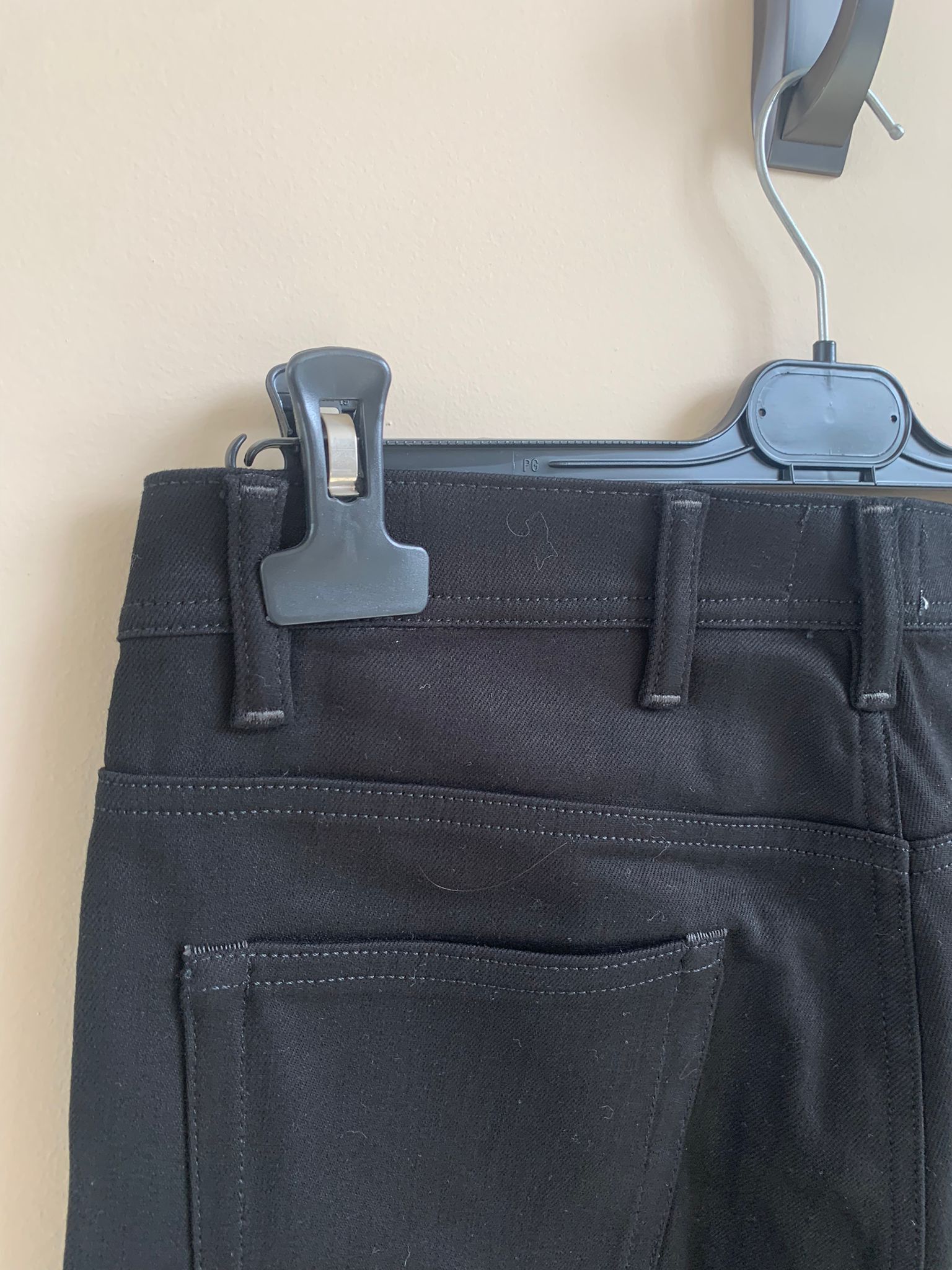 Acne Studios River Denim in Stay Black Size US 30 / EU 46 - 9 Thumbnail