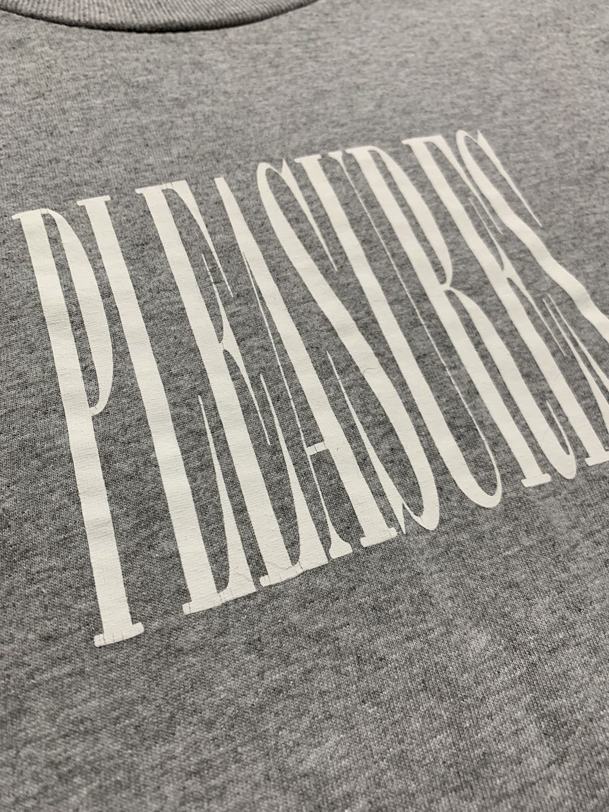 Pleasures Pleasures NOW Longsleeve Size US S / EU 44-46 / 1 - 5 Thumbnail