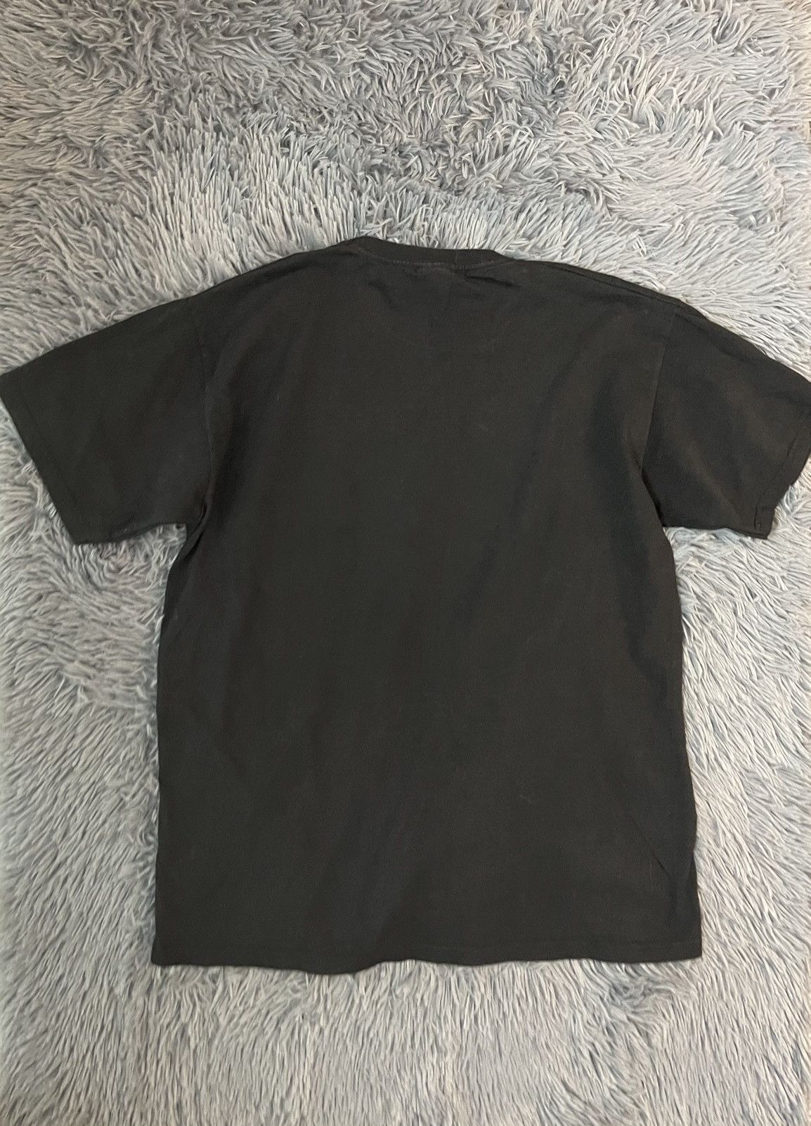 Band Tees × Iron Maiden × Vintage Iron Maiden official band t-shirt Size US L / EU 52-54 / 3 - 5 Thumbnail