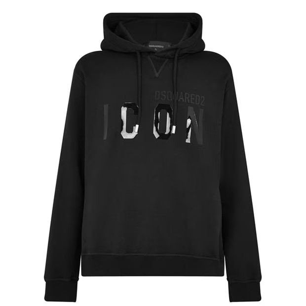 ICON PATENT OTH HOODIE