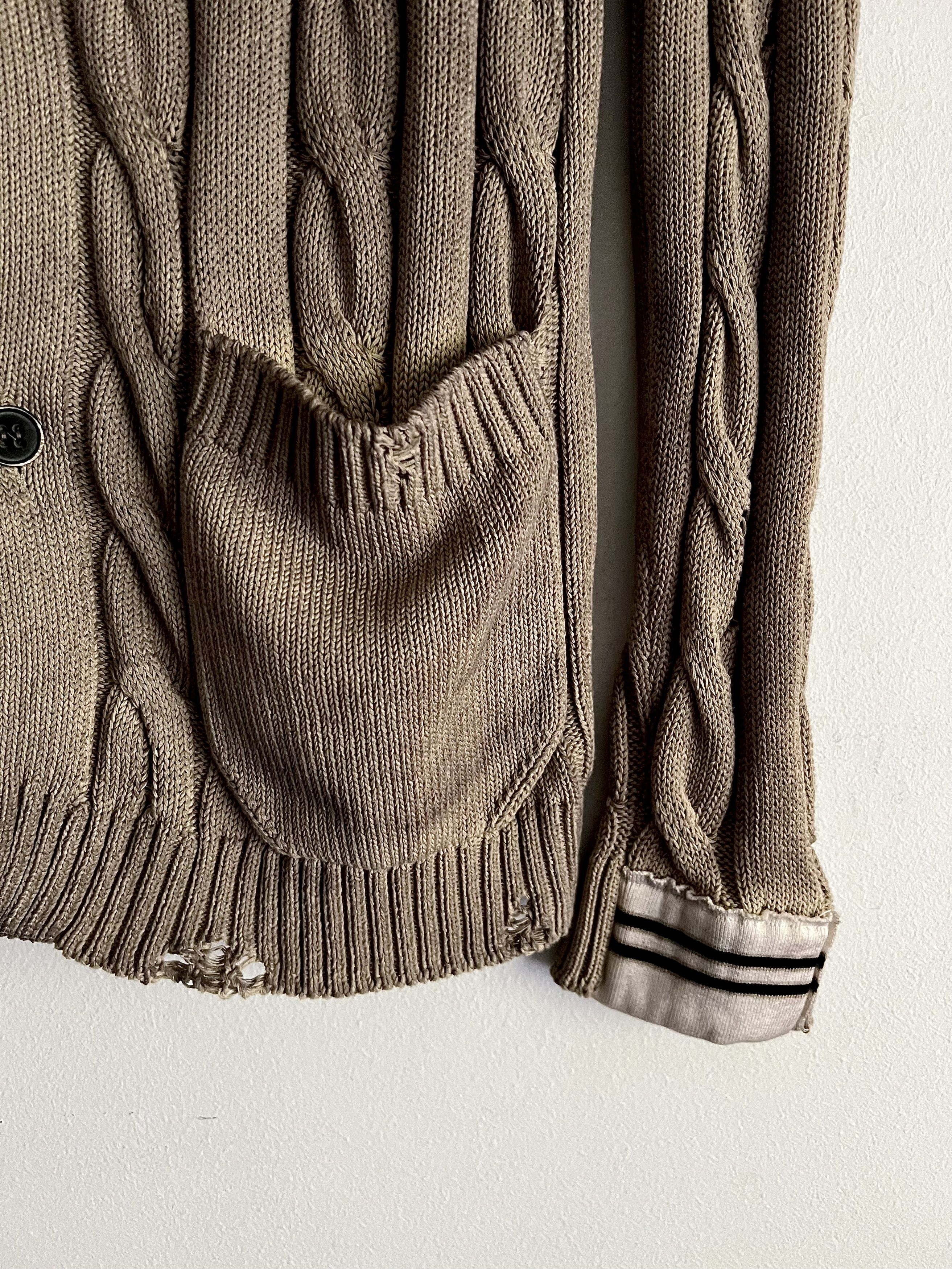 Iceberg The Best Fisherman Size US M / EU 48-50 / 2 - 4 Thumbnail