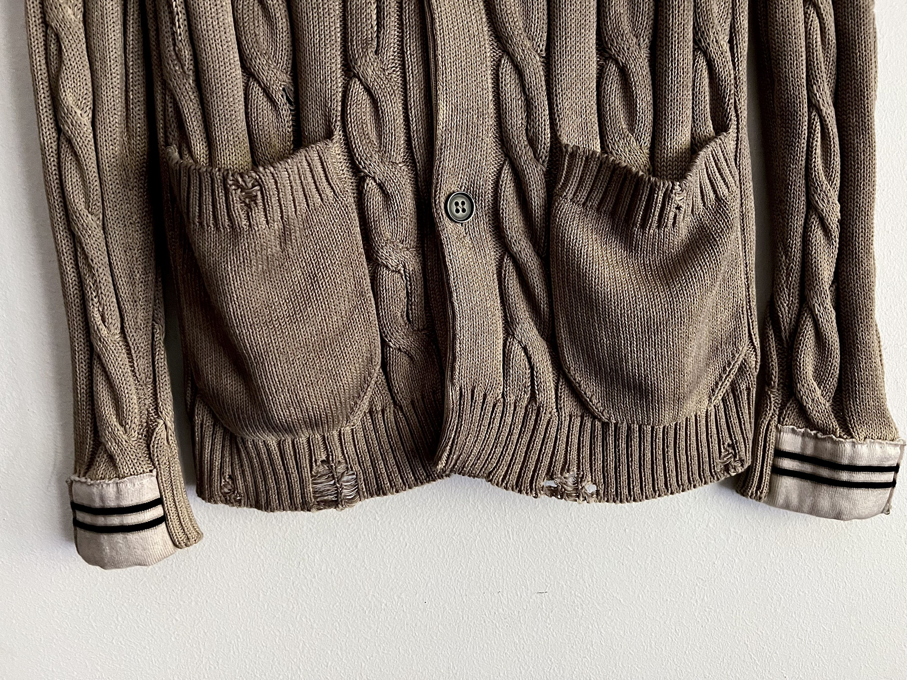 Iceberg The Best Fisherman Size US M / EU 48-50 / 2 - 3 Thumbnail
