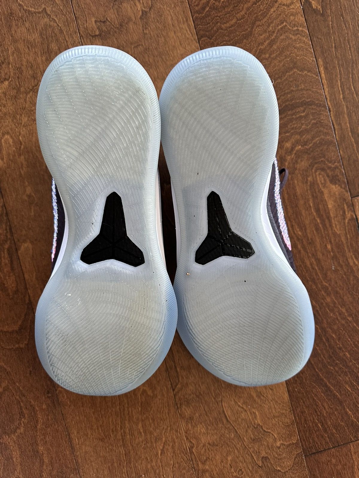 Nike Men's Nike Kobe A.D. Mid Devin Booker PE Size US 13 / EU 46 - 5 Thumbnail