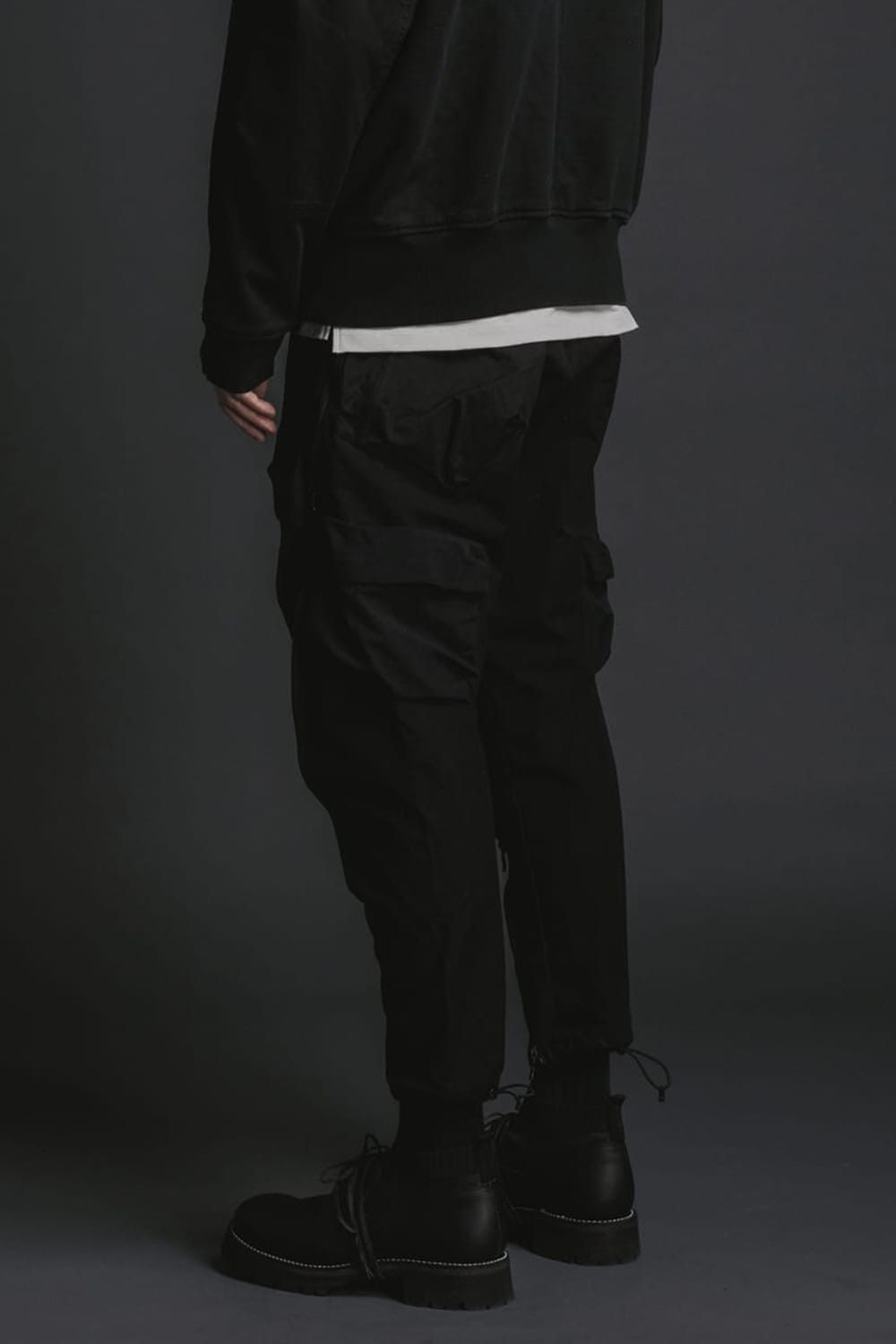 The Viridi-anne BNWT Gas Mask Cargo JP3 US 30-32 Tactical Pants Size US 32 / EU 48 - 13 Thumbnail