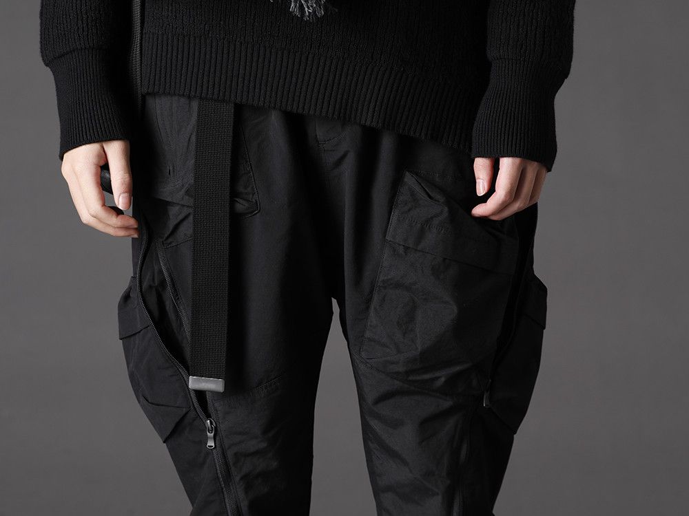 The Viridi-anne BNWT Gas Mask Cargo JP3 US 30-32 Tactical Pants Size US 32 / EU 48 - 19 Thumbnail